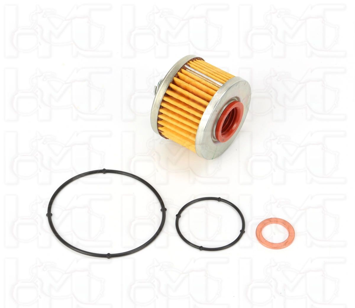 Royal Enfield Oil Filter Kit 350 Meteor / Classic Reborn / Hunter